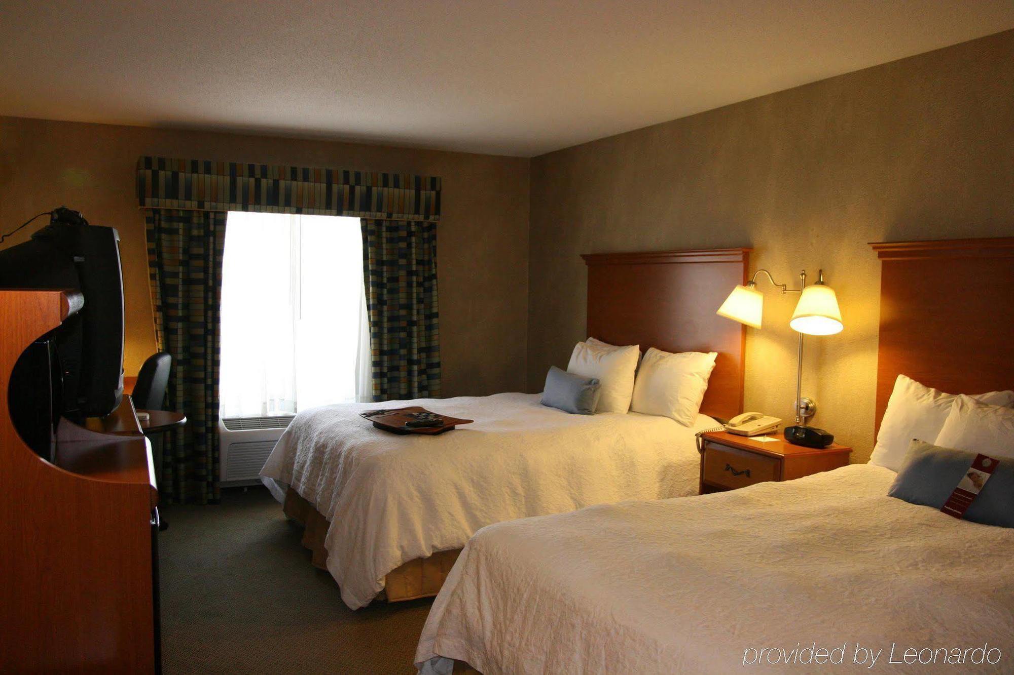 Hampton Inn Commerce/Novi Pokój zdjęcie