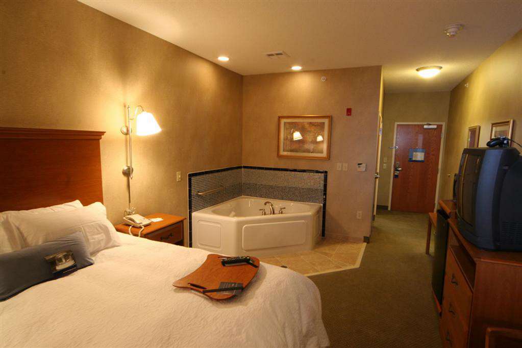 Hampton Inn Commerce/Novi Pokój zdjęcie